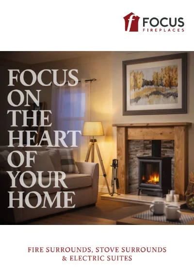 Focus Fireplaces 2024