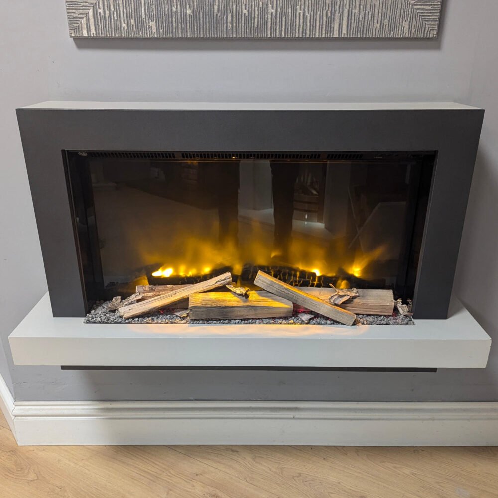 Huxton ex-display