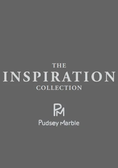 Pudsey marble Inspiration Collection