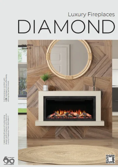 Diamond Fireplaces