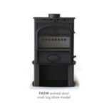 FA5W log store