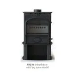 FA5W log store