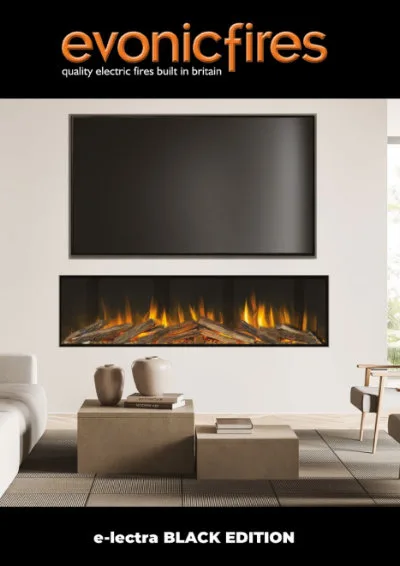 Evonic Black Edition