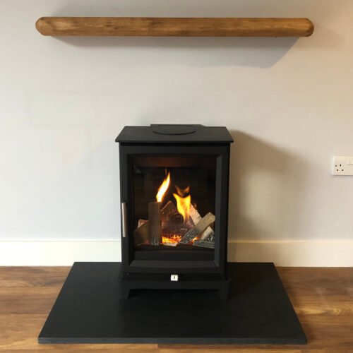 Paragon Edge Gas Stove