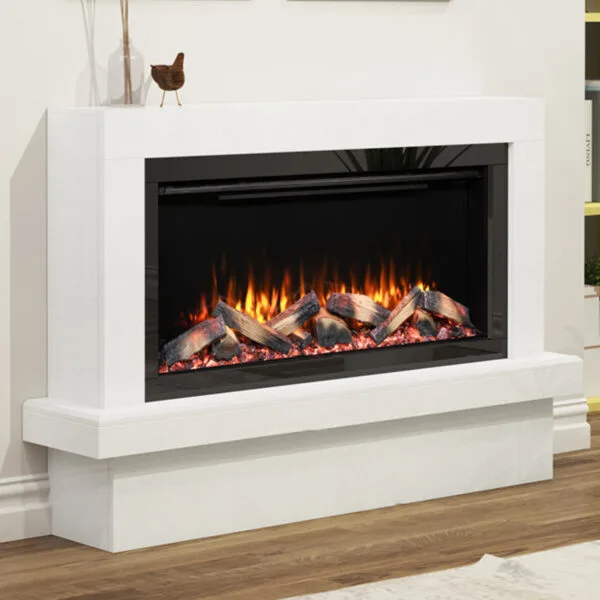 57" Hickory Suite