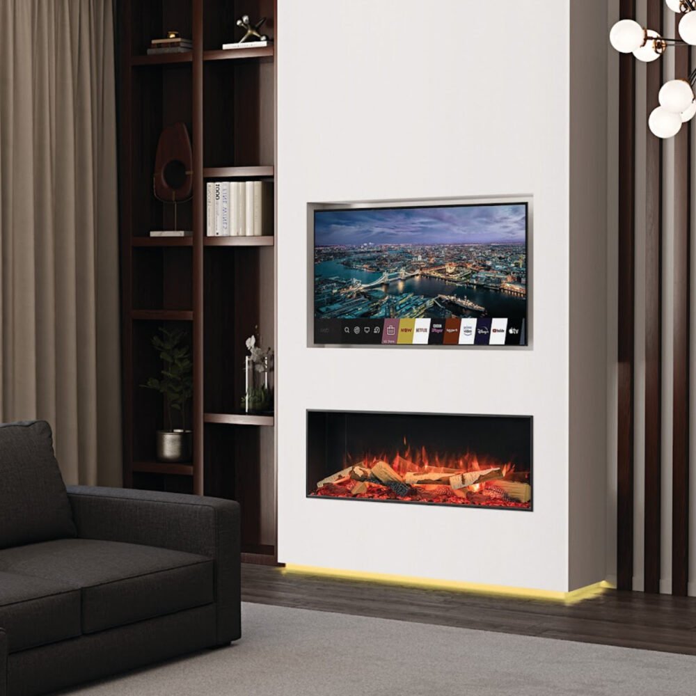 Avanti 110RW