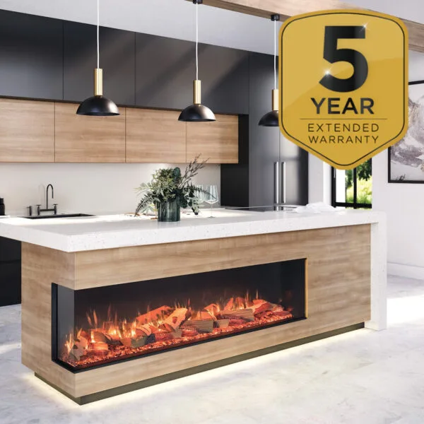 Onyx Avanti 190RW