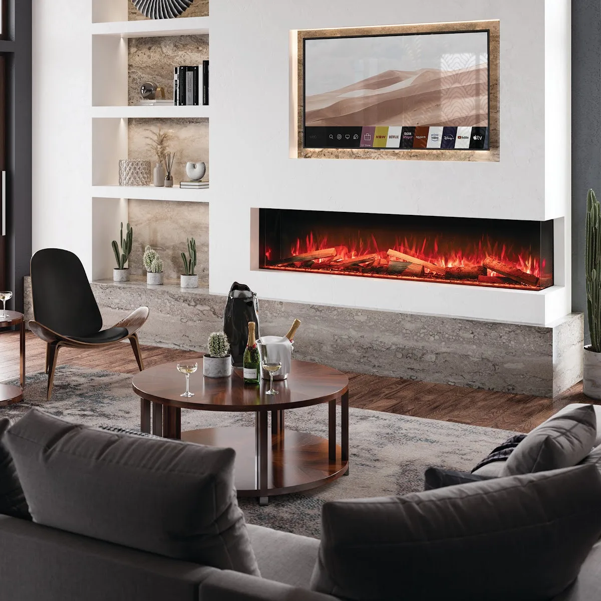 Onyx Avanti 190RW
