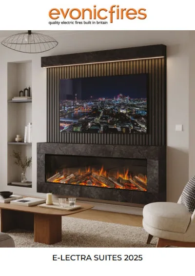 Electra Suites 2025