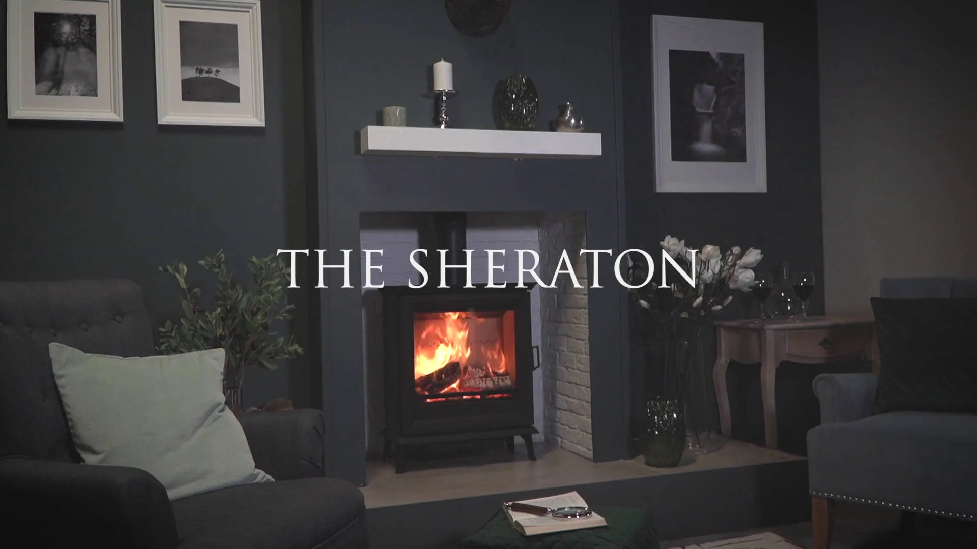 Sheraton 5 video card