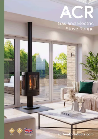 ACR   gas electric 2025