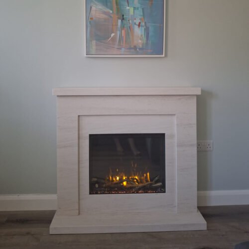 42" Hampshire + i560 Slimline