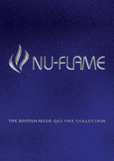 NuFlame 2025 Brochure