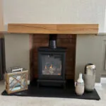 Sheraton 5 Gas Stove