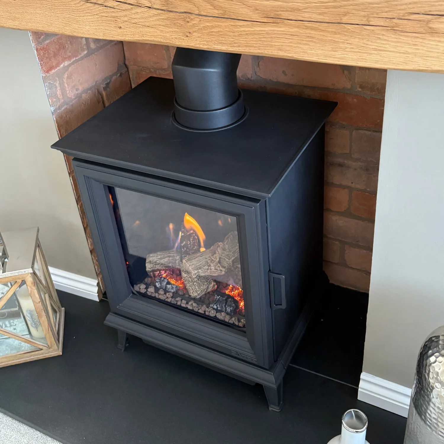 Sheraton 5 Gas Stove