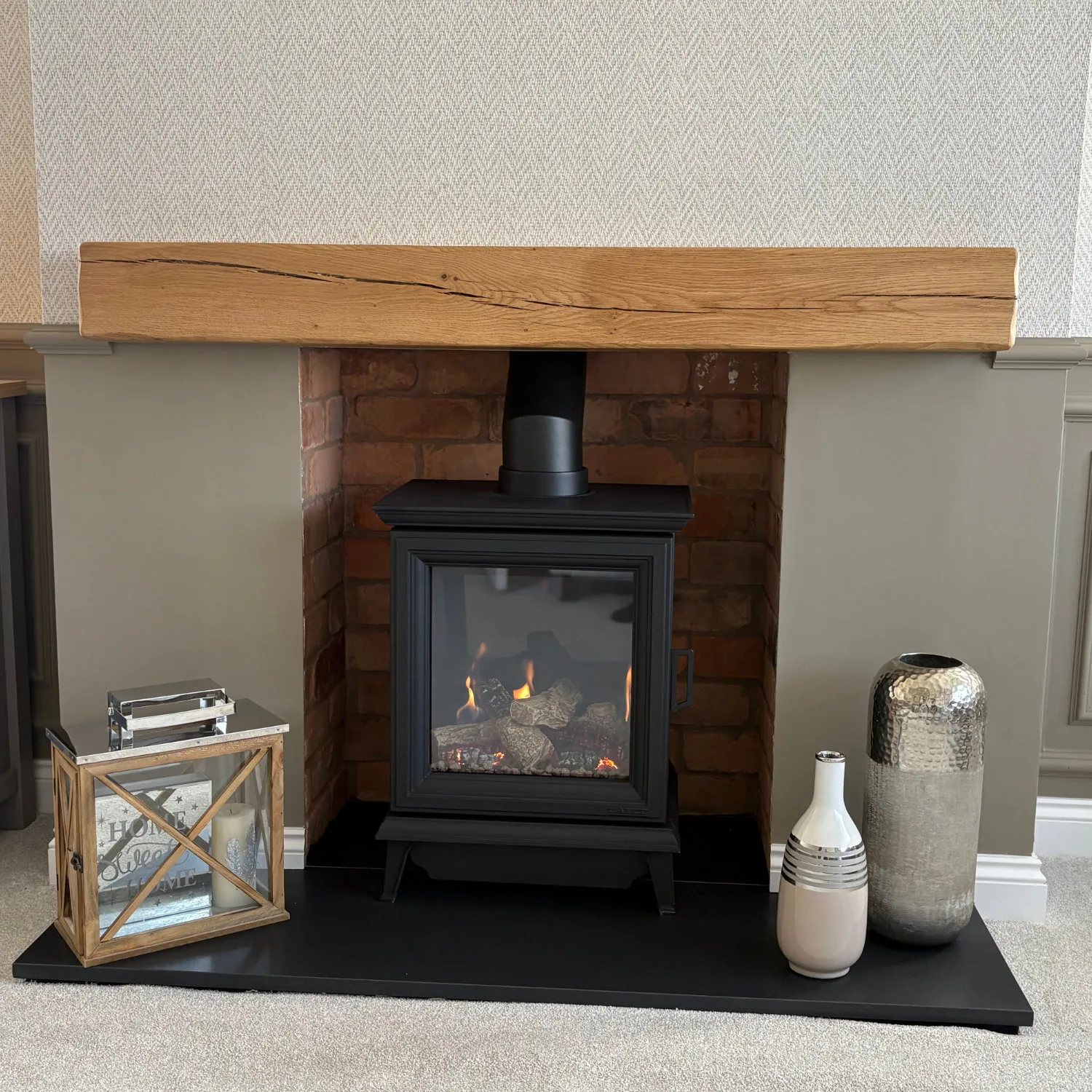 Sheraton 5 Gas Stove