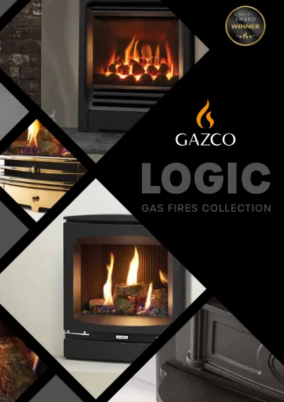 Gazco Logic