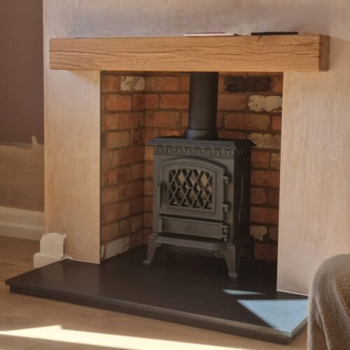 Your Midi Electric Stove Installation