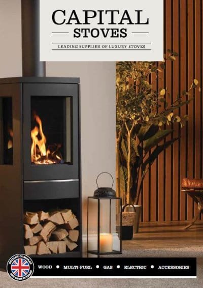 Capital Stoves 2025