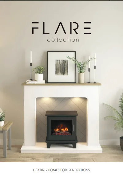 Flare collection