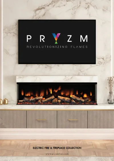 Pryzm Fires