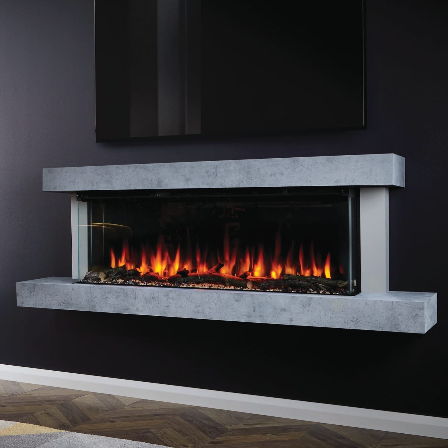 Cento 69" Slimline Cento 69" Slimline