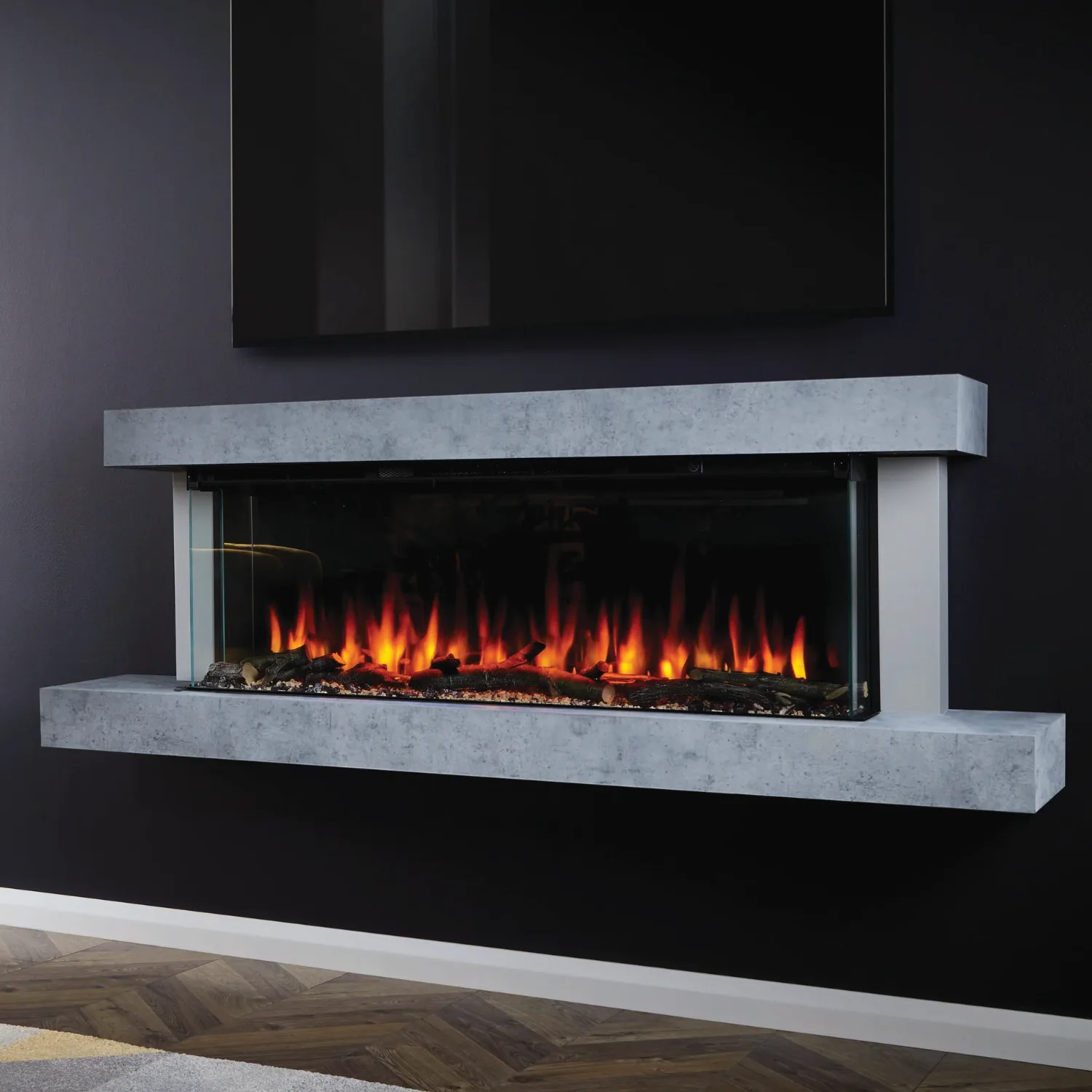 Cento 69" Slimline Cento 69" Slimline