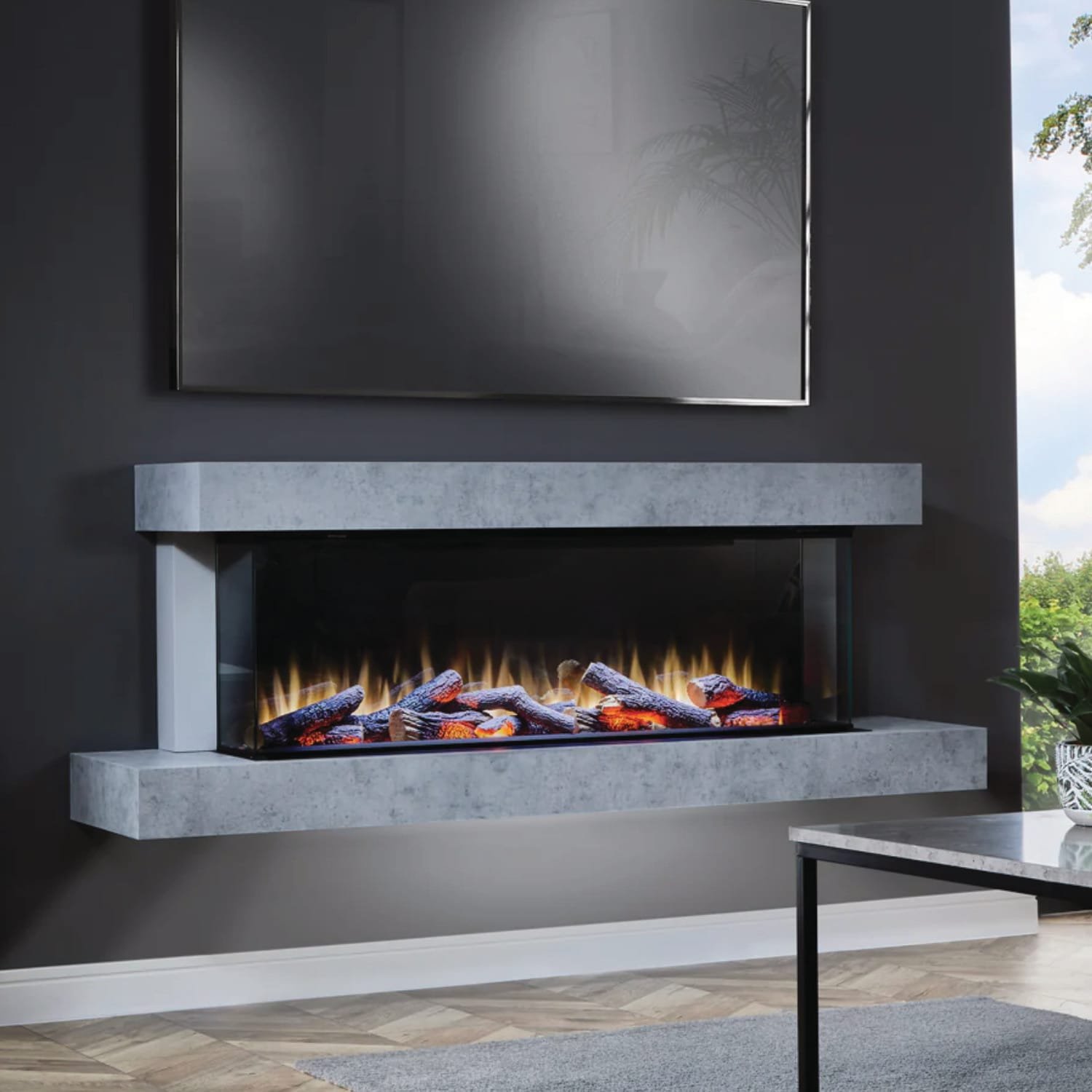 Cento 69" Deep Cento 69" Deep