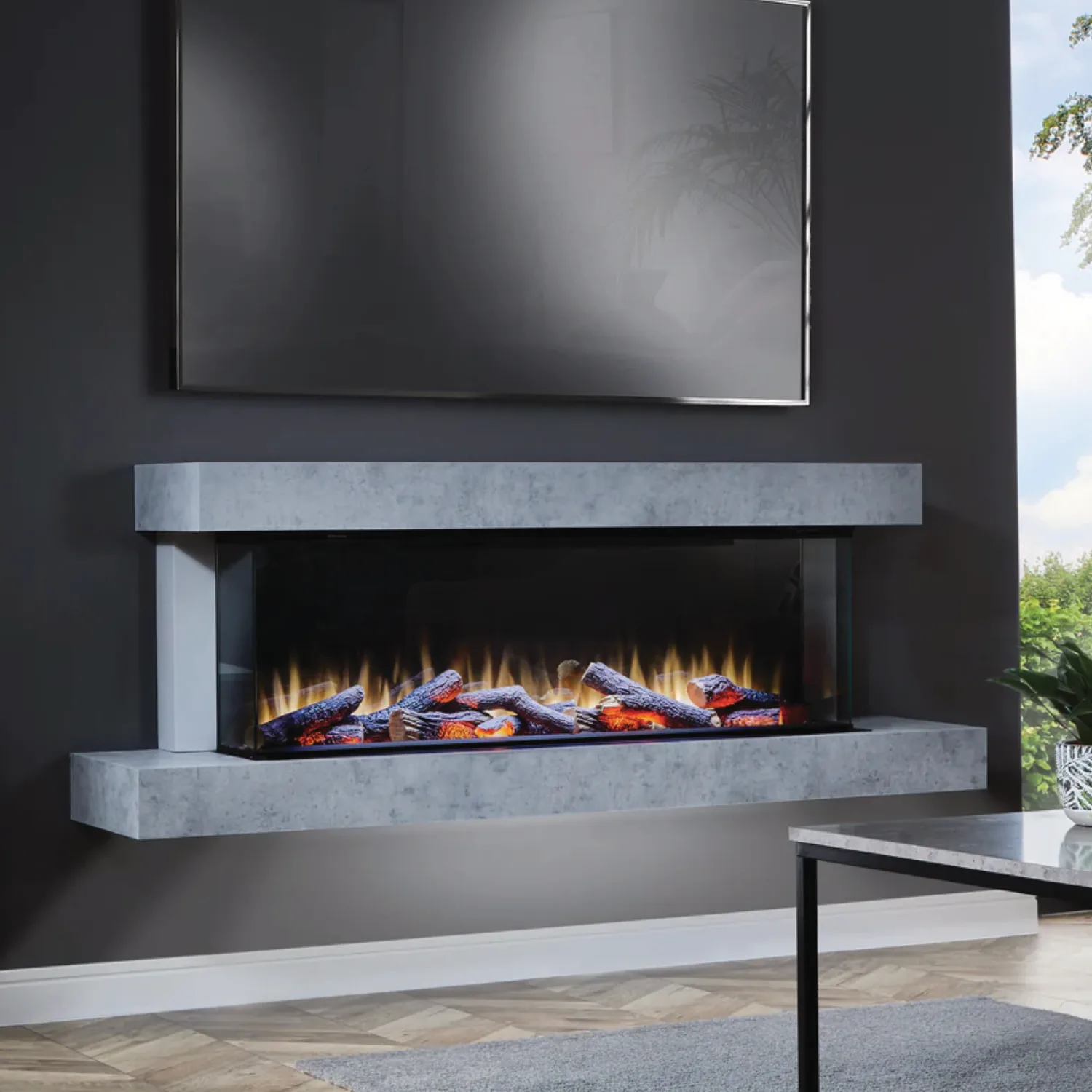 Cento 69" Deep Cento 69" Deep