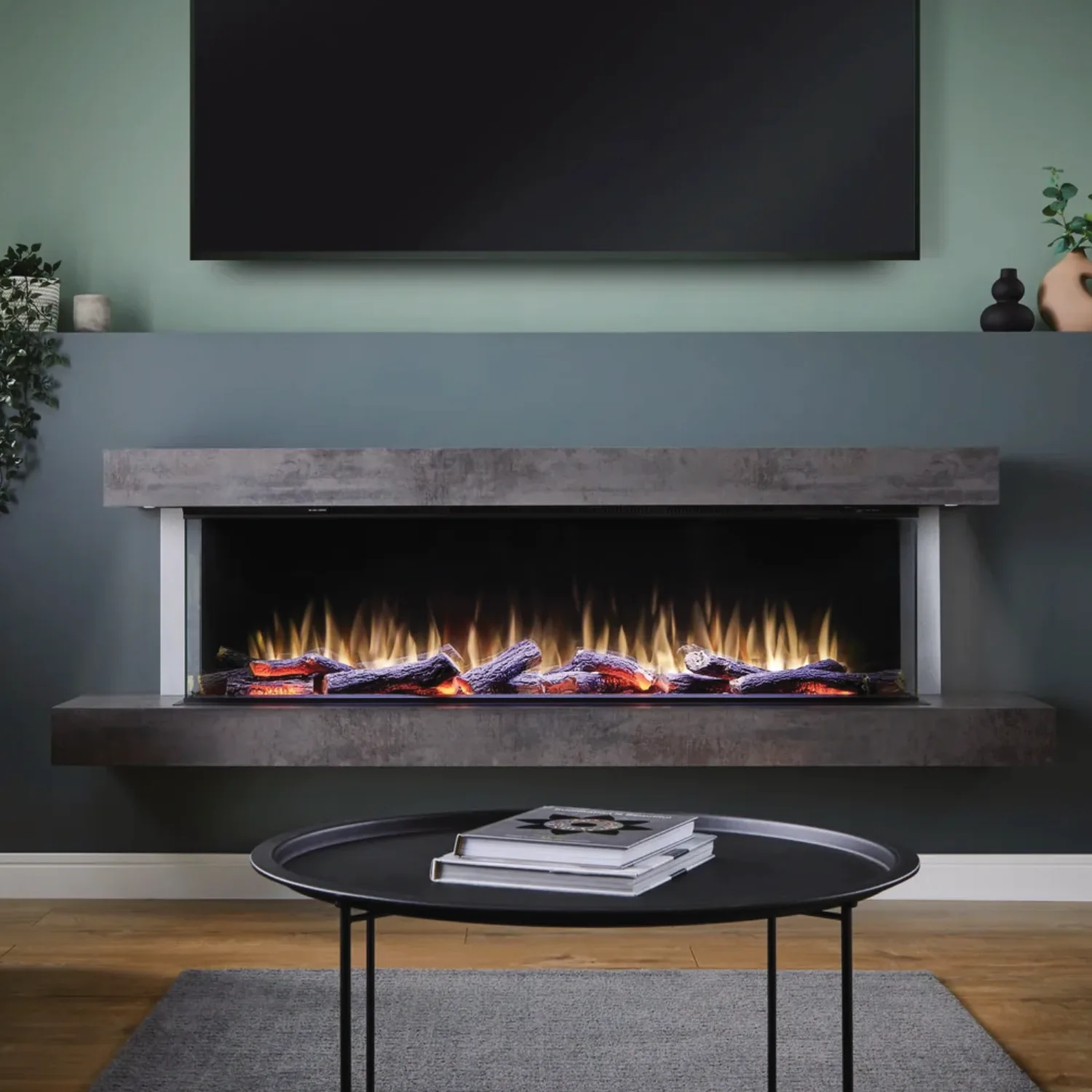 Cento 79" Deep