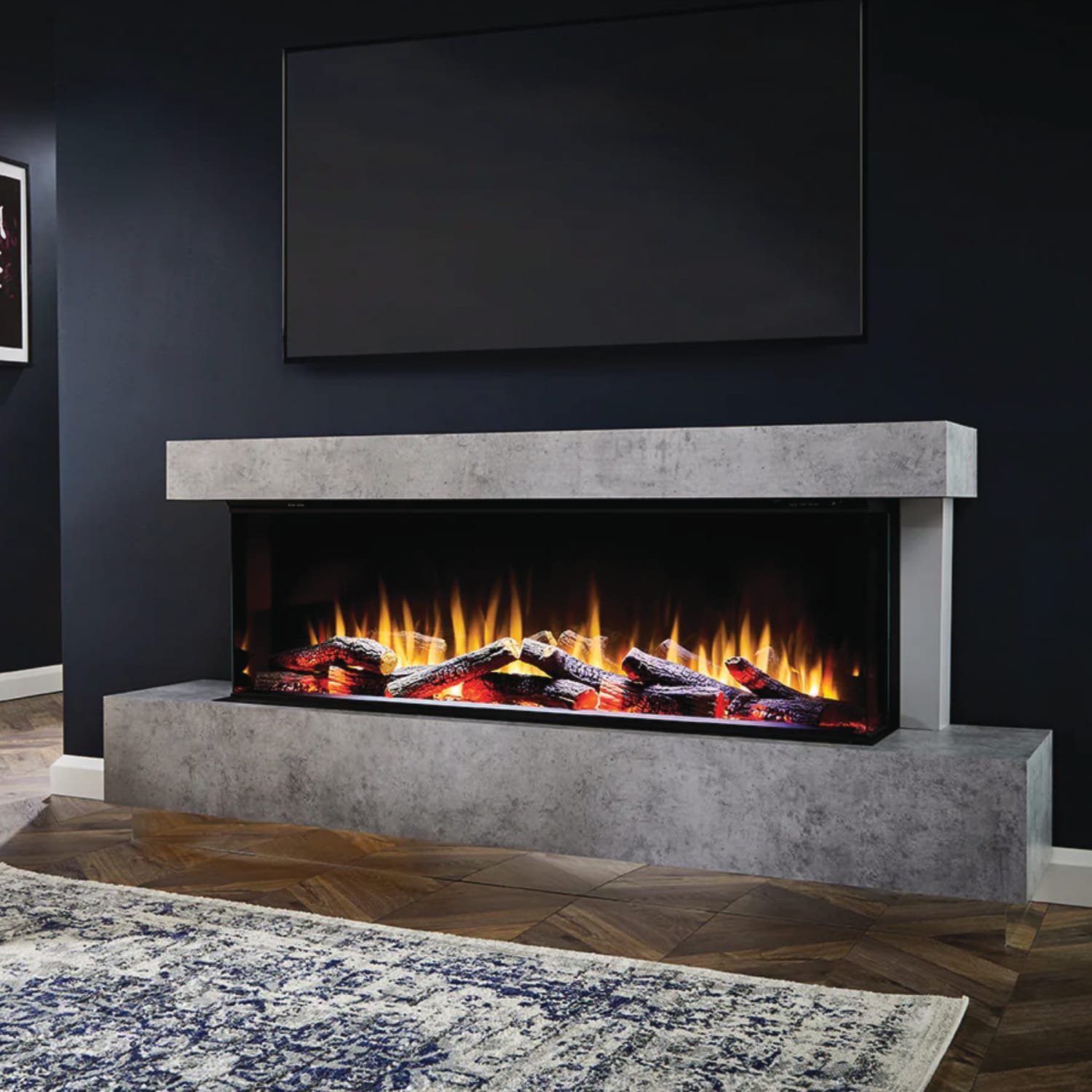 Cento Floor Standing