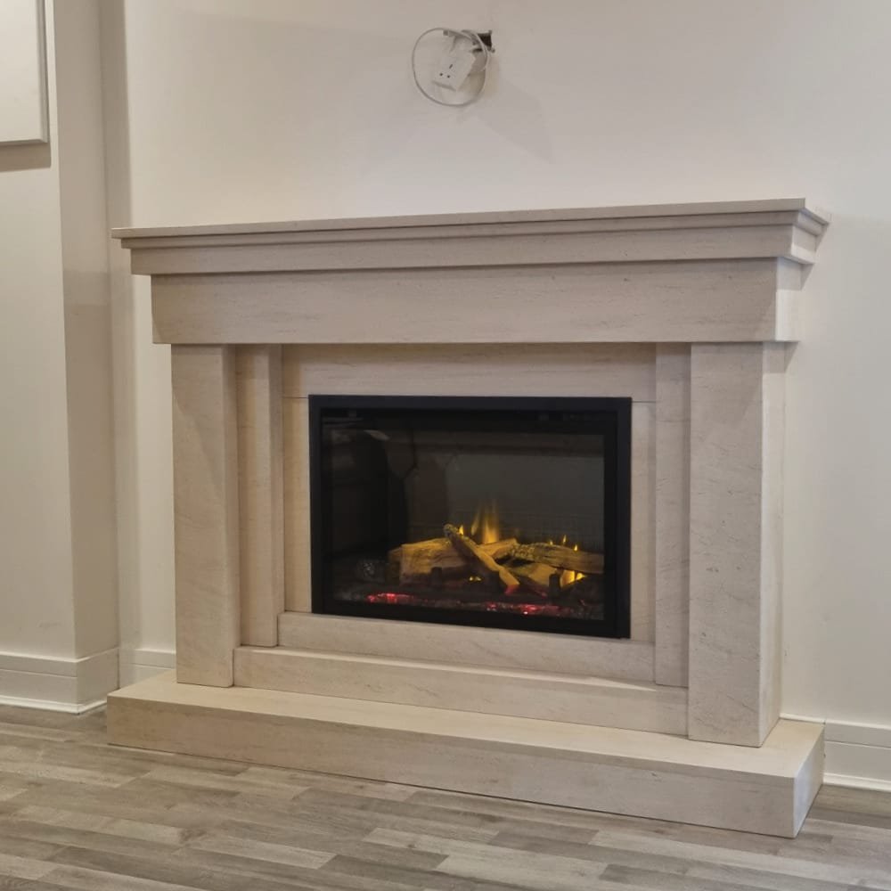 emotiv64 + 55" Bentley Finished Installation emotiv64 + 55" Bentley Finished Installation