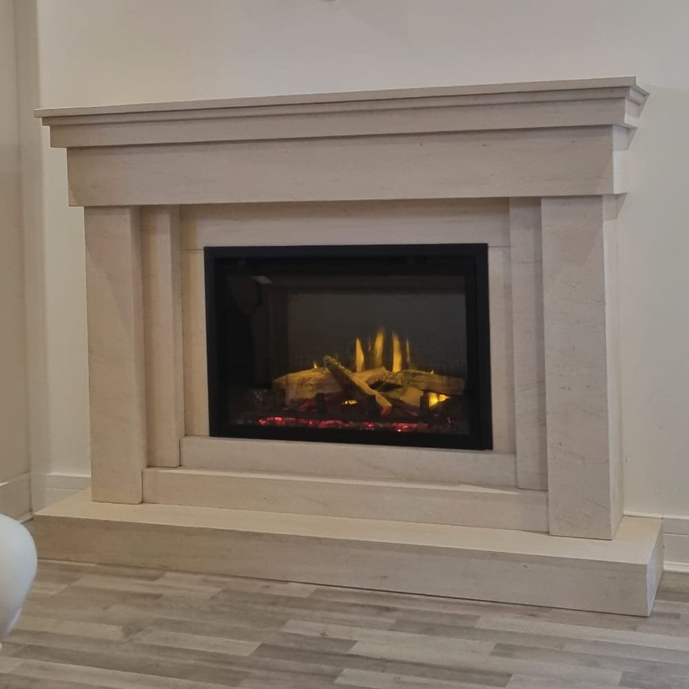 emotiv64 + 55" Bentley Finished Installation emotiv64 + 55" Bentley Finished Installation