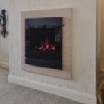 Logic HE Designio2 Glass Installation