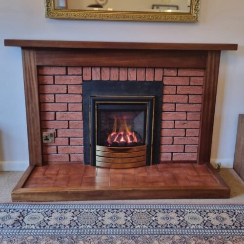 Focus RS Installation