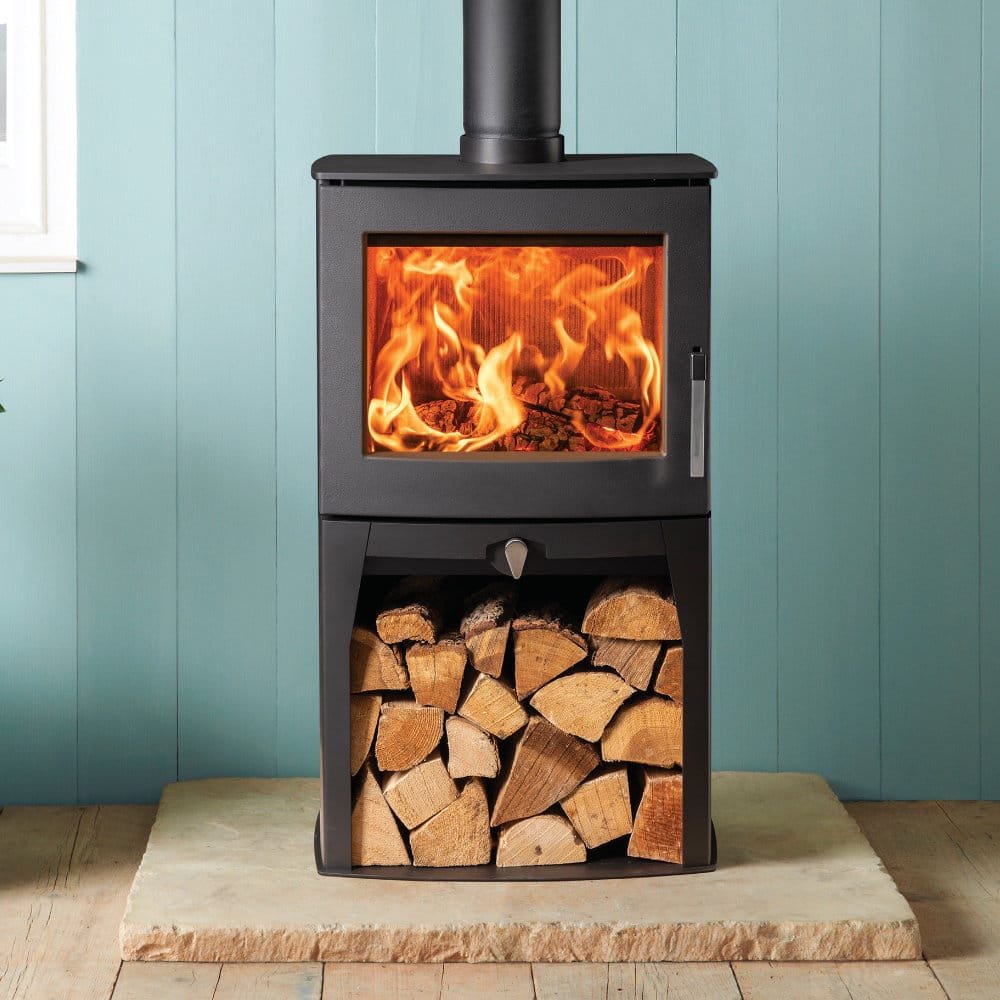 Stovax Futura 5 High-Line