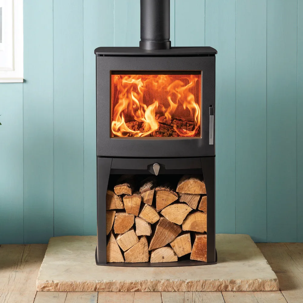 Stovax Futura 5 High Line
