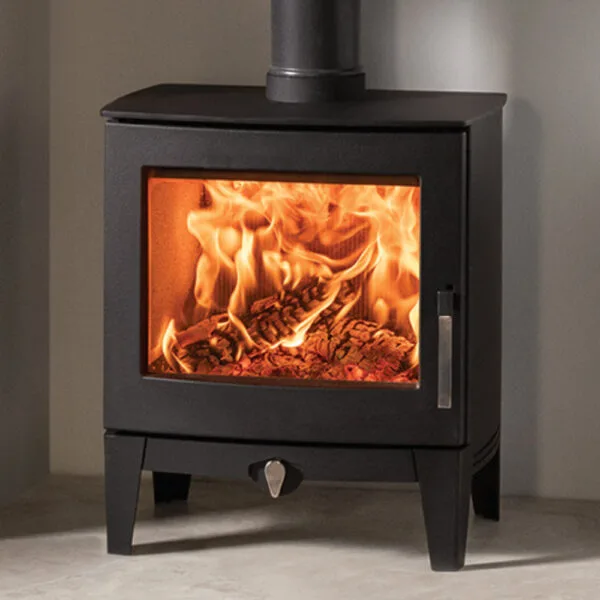 Stovax Futura 5 Woodburning