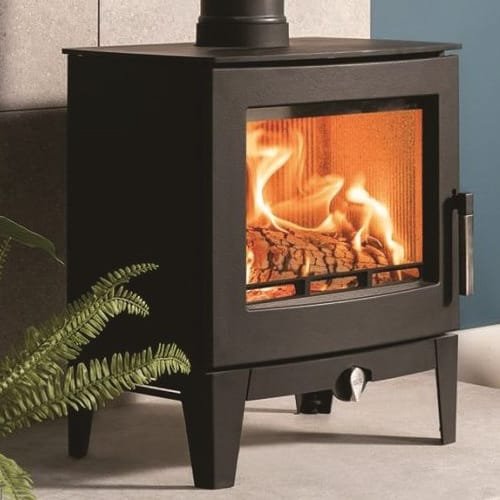 Futura4 multi-fuel Futura4 multi-fuel