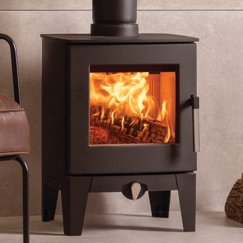 Futura4 Wood-burning Futura4 Wood-burning