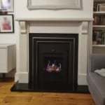 Logic HE Installation