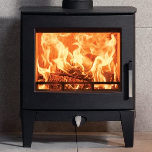 Stovax Futura 5 Multi-fuel