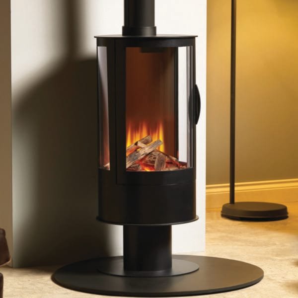SLE42s Electric Stove