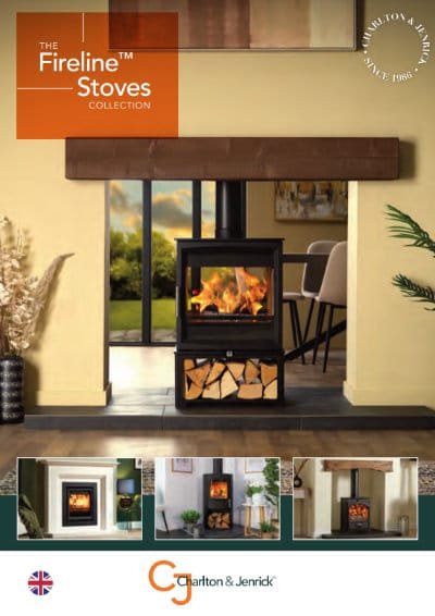 Charlton and Jenrick Fireline Brochure