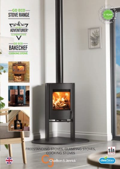 Charlton and Jenrick GoEco Brochure