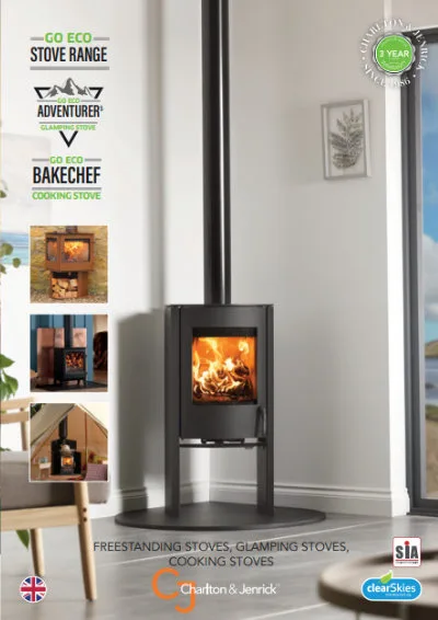 Charlton and Jenrick GoEco Brochure