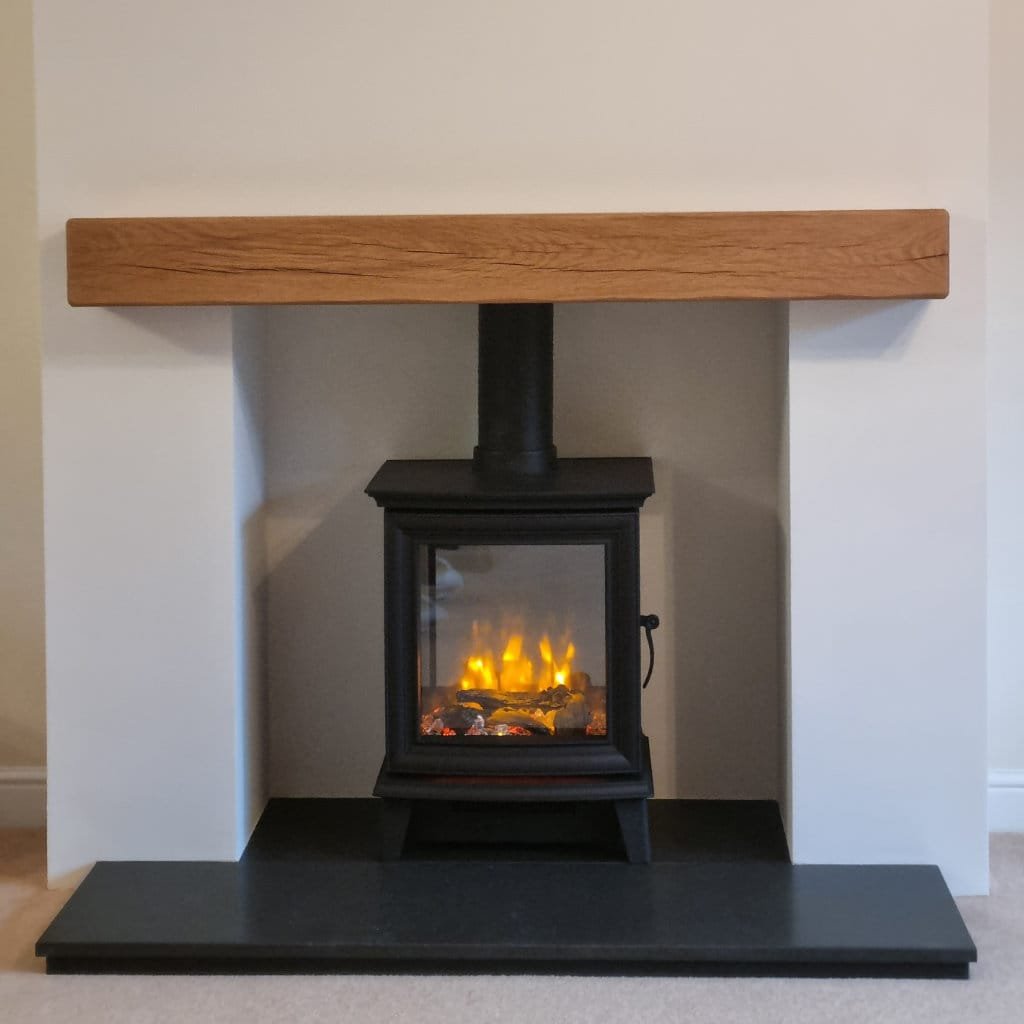 Chesterfield Electric Stove Chesterfield Electric Stove