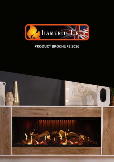 Flamerite 2026