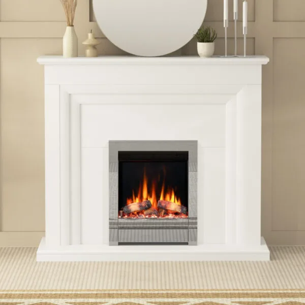 IQFX 16" Fire