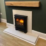 Ignite Inset Stove